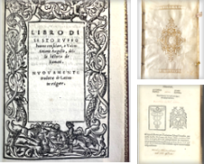 Classics Curated by Musinsky Rare Books
