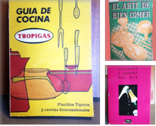 Cocina Sammlung erstellt von EL GUARDIAN DE LAS PALABRAS, LIBRERA