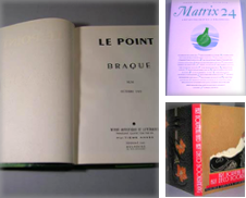 Books about Books Sammlung erstellt von Priscilla Juvelis Inc., ABAA