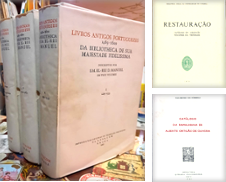 Bibliografia & Dicionrios Sammlung erstellt von Livraria Antiquria do Calhariz