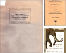 Geology de Collettes Books