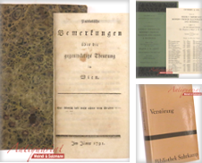 A (NEUEINGNGE September 2025) Propos par Antiquariat MEINDL & SULZMANN OG