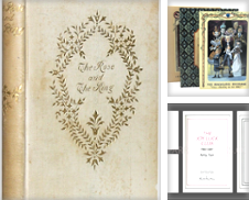 Christmas Books Propos par Parrish Books