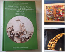 Geschichte Sammlung erstellt von Linthof Markt