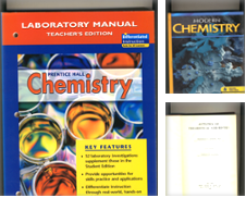Chemistry Propos par Richard Lemay