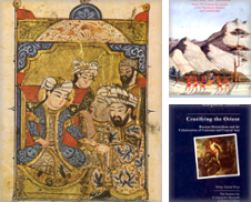 Central Asia Curated by Orchid Press
