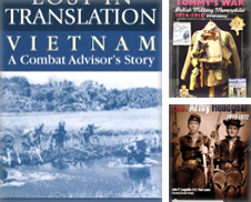 Military History Curated by Lavyrinthos Bookstore Athens