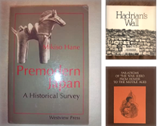 Ancient History de North Country Books