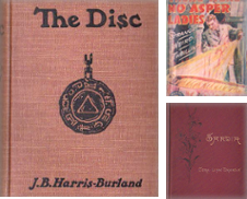 Fantasy Curated by DACOBRA BOOKS