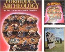 Anthropology Sammlung erstellt von Veronica's Books