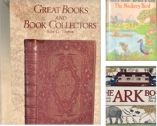 Collectible Curated by Lansdowne Books