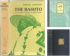East Africa Proposé par Salusbury Books