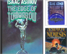 Asimov de Old Favorites Bookshop LTD (since 1954)