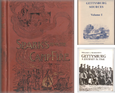 American Civil War Sammlung erstellt von Quercus Rare Books