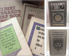 20th Century First Editions Sammlung erstellt von Kachina Motel Books