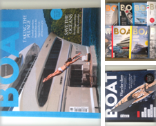 Nautical Curated by Reading Room Books