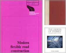 Architecture, Civil Engineering & Construction Curated by Save The Last Book For Me (IOBA Member)