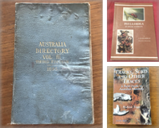 Australia Propos par Blackwood Books