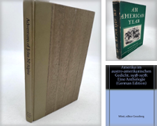 America Curated by Burwood Books