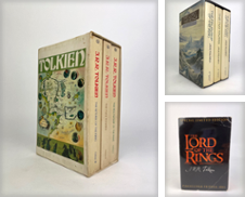 The Lord of the Rings Curated by Tolkien Library
