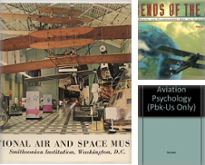 Airplanes Curated by SmarterRat Books