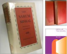 Books on Church Music Sammlung erstellt von Austin Sherlaw-Johnson, Secondhand Music