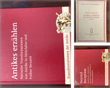 Classical Antiquity Propos par Academic Book Bargains