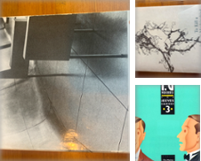Fiction Curated by James Sheldrake