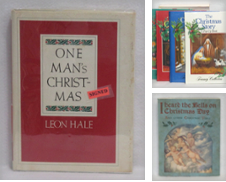 Christmas Books Sammlung erstellt von Booked Up, Inc.
