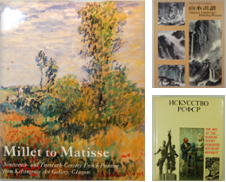 Art Curated by Kazoo Books LLC