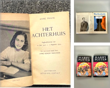 Books into Film Curated by Mystery Pier Books, Inc.,ABAA, ILAB, ABA