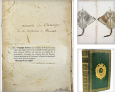 25 Antiquarian Books And Manuscripts Di Hugues de Latude