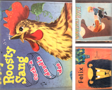 Children's Books Curated by Rare and Unique Books
