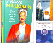 Business Sammlung erstellt von Books On The Air