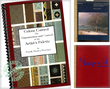 Fine Art Painting Curated by GREAT PACIFIC BOOKS