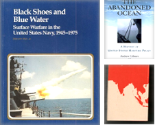 American Navy Curated by Kisselburg Military Books