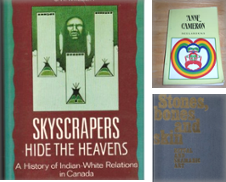 Aboriginal amer-indian-- Native Curated by A Biblio-omnivore-Harvey Lev