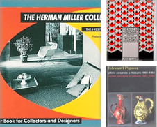 20th Century Design Curated by Don Kelly Books