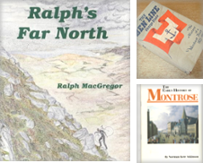 Scotland Propos par Last Century Books