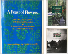 Gardening Curated by Whitworth and i - Books