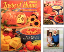 Cooking Curated by Cosmic Express Books