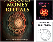Occult Sammlung erstellt von Daemonic Dreams Occult Book Store