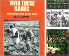 Agriculture Curated by Maya Jones Books