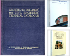 Architecture Sammlung erstellt von Roger Godden