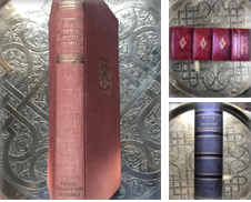 Mr Rgis Sammlung erstellt von Livres 1500-1945 sur la Marine les dcouvertes