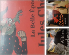 Affiche de MBLIVRES