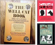 Animals Di Taos Books