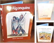 Archologie Sammlung erstellt von Librairie Montral