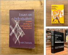 Philosophy Sammlung erstellt von Kitazawa Bookstore, ABAJ/ILAB