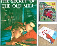 Children's Books Curated by Cosabellaartandbooks